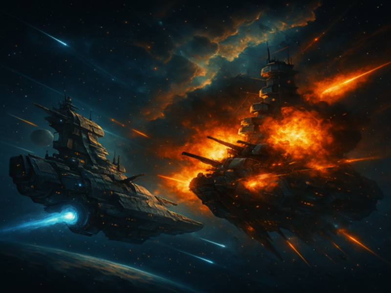 Jogo Strike Cosmic 2 online