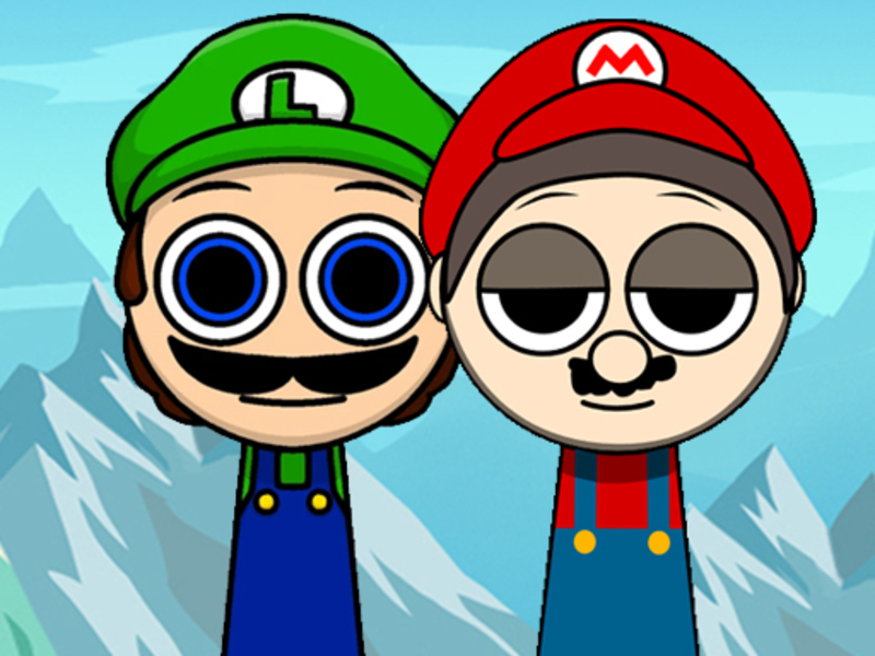 Jogo Jogo de aventura super spunki online