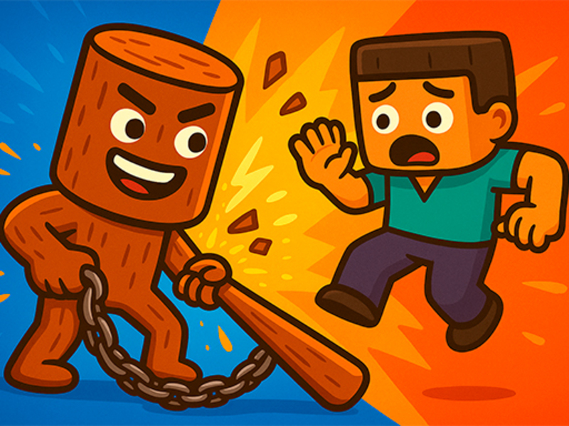 Jogo Hero Ragdoll lutando online