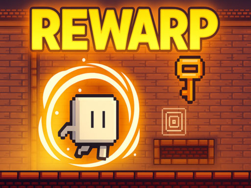 Jogo Rewarp online