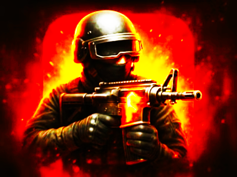 Jogo Fragmentado online