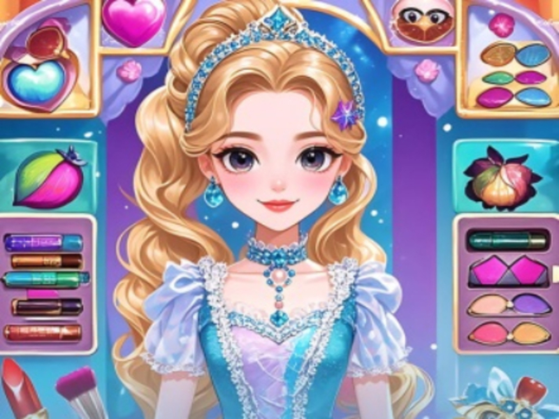 Jogo Trading Games Playtime online