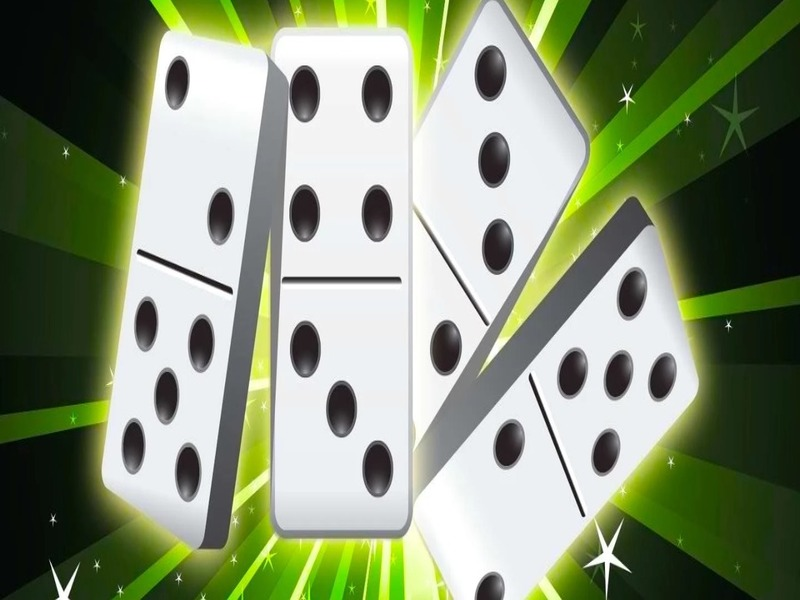Jogo Domino Online Multiplayer online