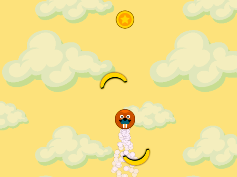 Jogo Animal de mosca ociosa online