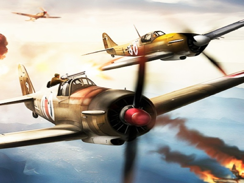 Jogo Turret Gunner online