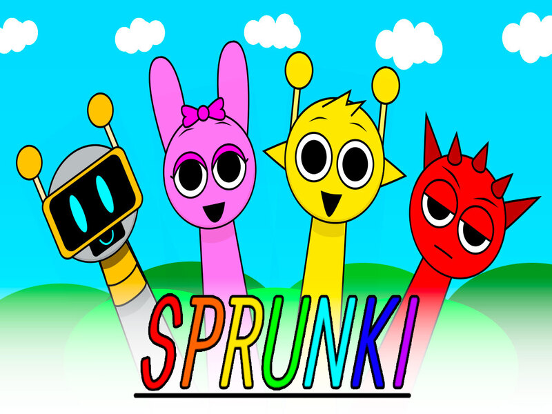 Jogo Spunki online