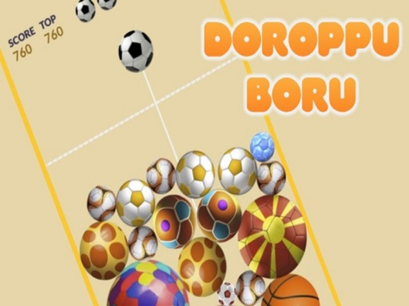 Jogo Doroppuboru 13 online