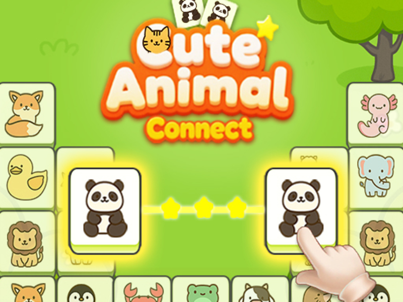 Jogo Bebters fofos se conectam online