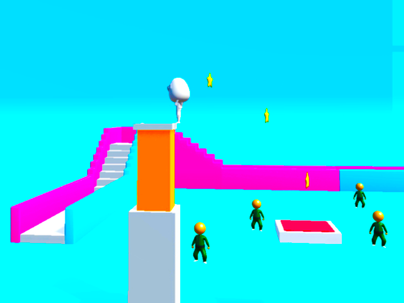 Jogo Eggdog Deadflip online