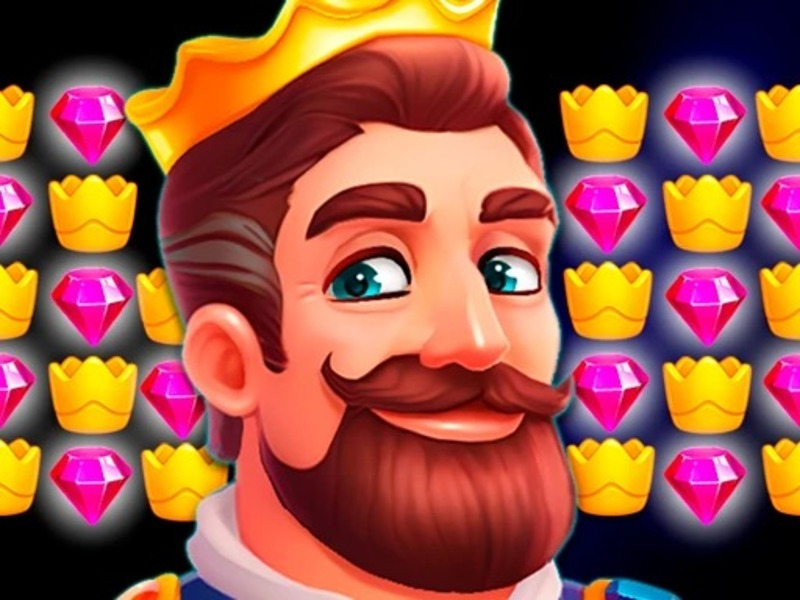 Jogo Partida do reino online