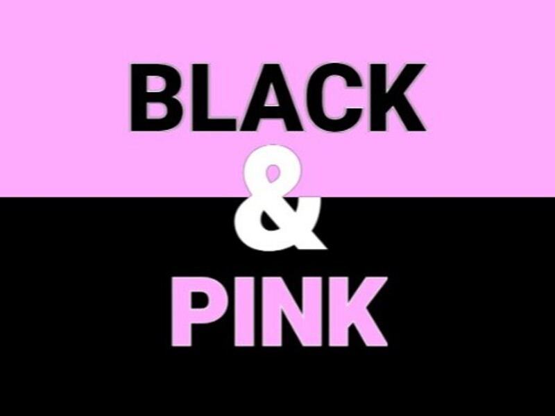 Jogo Preto e rosa online