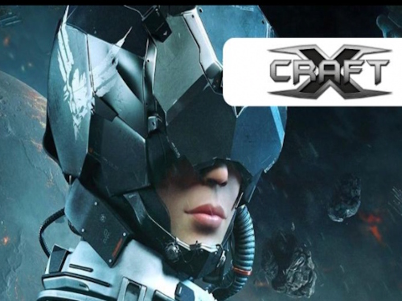 Jogo Naves estelares online
