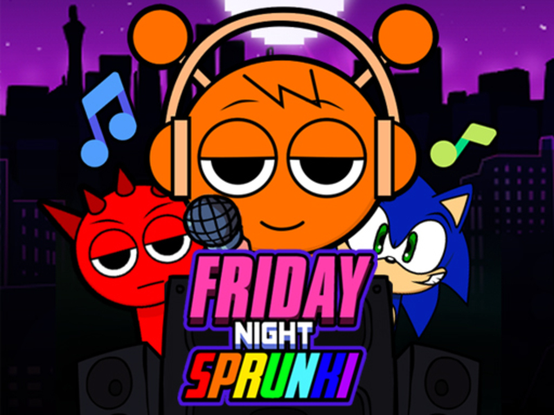 Jogo Sexta-feira à noite Spurnki online