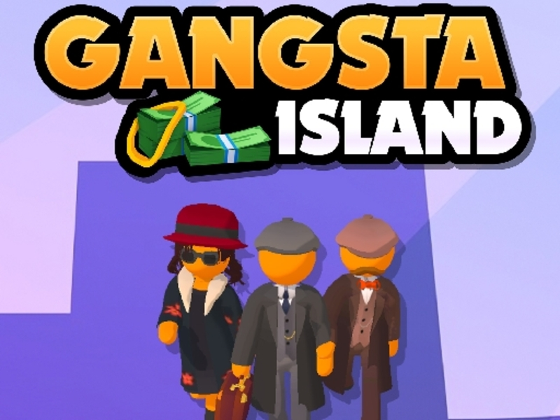Jogo Ilha Gangsta online