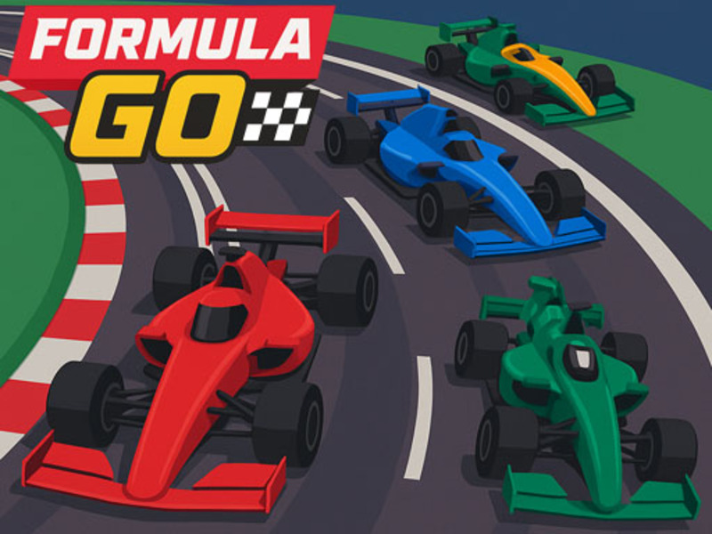Jogo Fórmula vai online