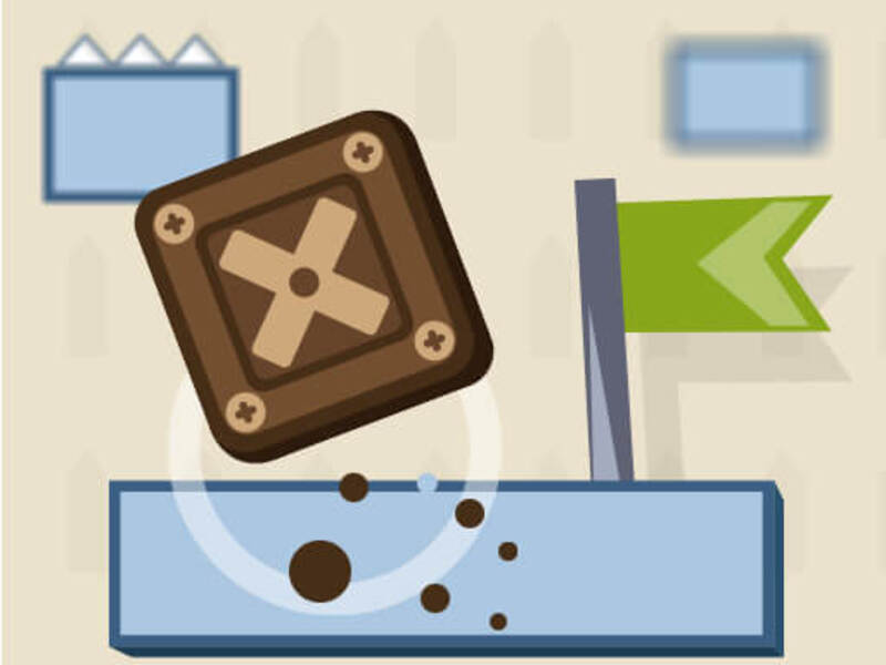 Jogo Physics Box 2 online
