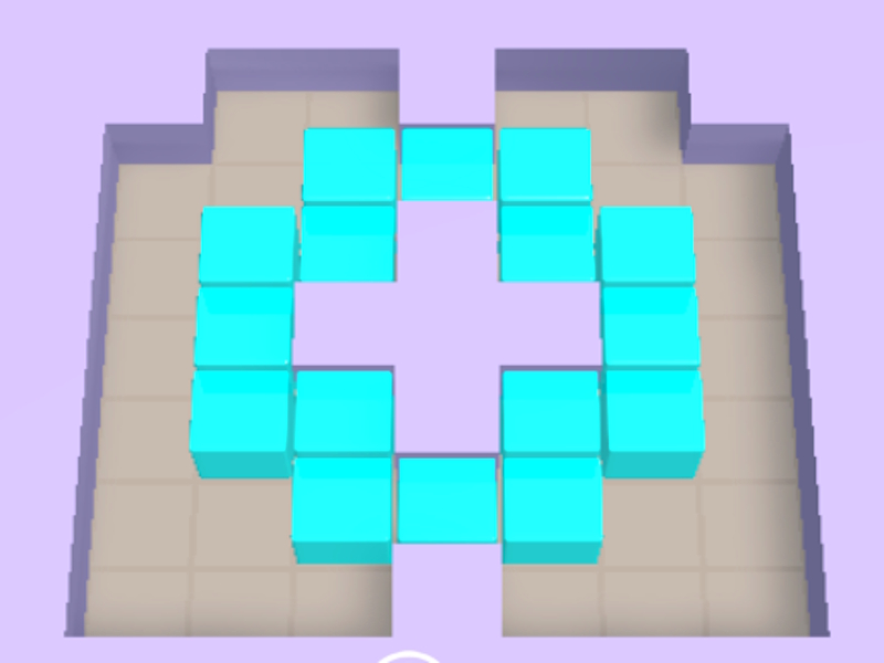 Jogo Jelly mescle online