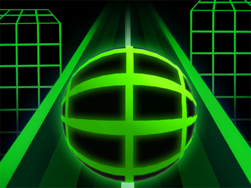 Jogo Inclinação 3d online