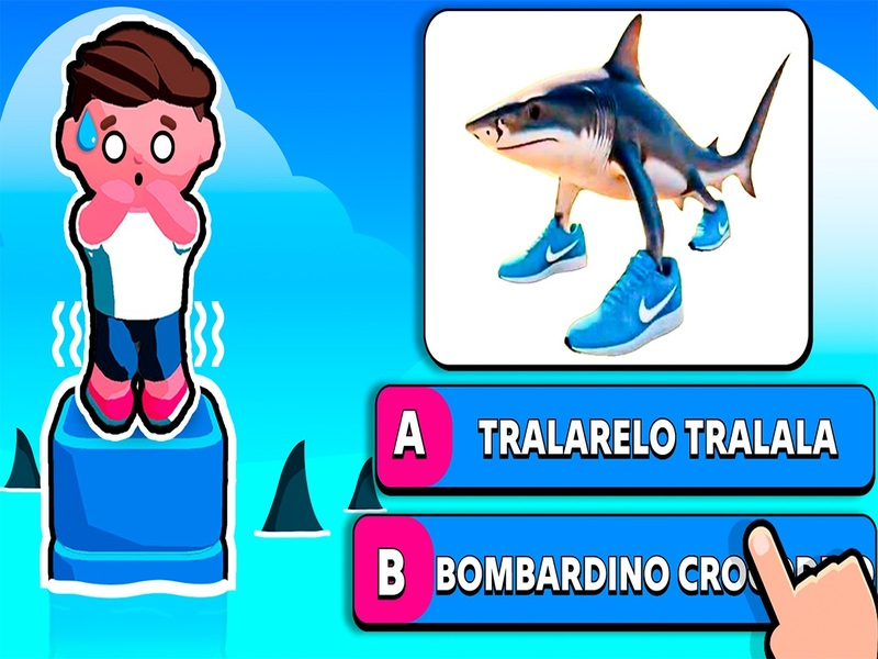 Jogo Quiz Master online
