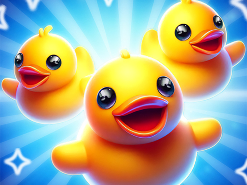 Jogo Mania de quebra-cabeça 3D Match online