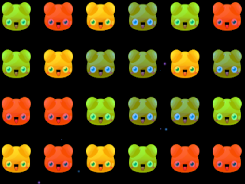 Jogo Jelly Connect online