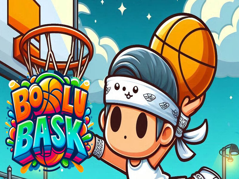 Jogo Boolu Bask online
