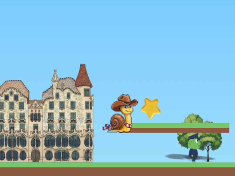 Jogo Aventura e europe da Europa. online