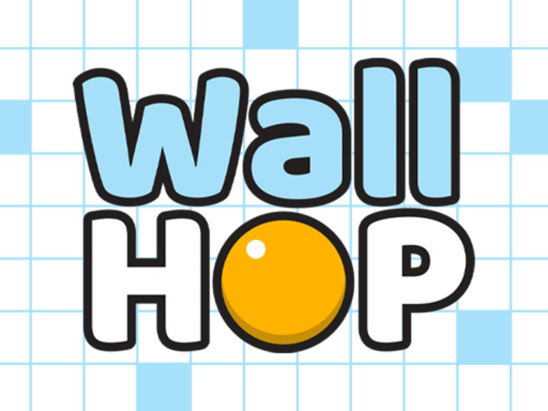 Jogo Salto de parede online