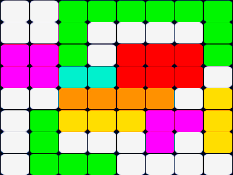 Jogo Block Puzzle Magic online