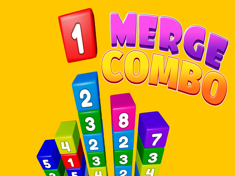 Jogo Mesclar combinação online