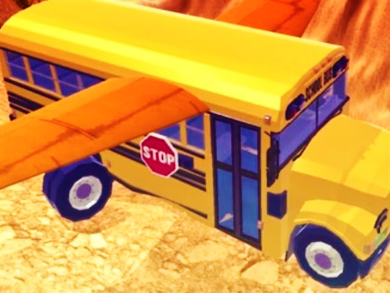 Jogo Max Crusher Crazy Destruction e Car Crashes online