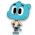 O Incrível Mundo de Gumball O Incrível Mundo de Gumball online