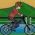 Corridas de bicicleta  online