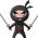 ninja  online