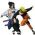 Lutas de Naruto  online