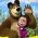 Masha e o Urso Masha e o Urso online