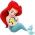 Pequena Sereia  online