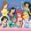 Princesas  online