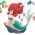 Pequena Sereia Ariel Pequena Sereia Ariel online