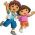 Diego e Dasha Diego e Dasha online