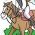 Cavalos Cavalos online