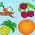 Frutas  online
