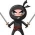 ninja  online