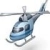 Helicópteros  online
