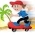 Corridas de skate  online