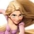 Rapunzel  online