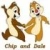 Chip e Dale  online