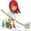 Limpeza  online