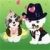 Animais de estimação  online