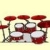 Bateria  online